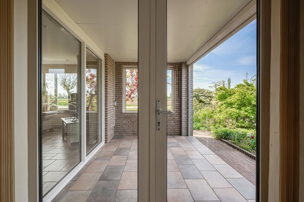 Medium property photo - Heulstraat 1A, 4288 JS Uitwijk